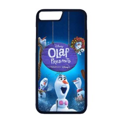 Olaf Presents Cover For...