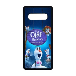 Olaf Presents Samsung...