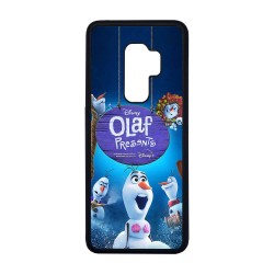 Olaf Presents Samsung...