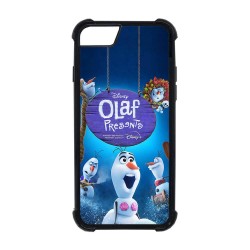 Olaf Presents iPhone SE...