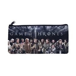 Game of Thrones Pencil Bag