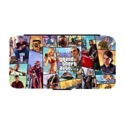 Grand Theft Auto iPhone 12...