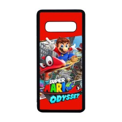 Super Mario Odyssey Samsung...