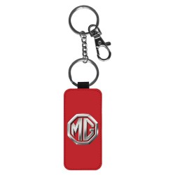 MG 2010 Logo Key Ring