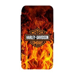 Harley-Davidson iPhone 8...