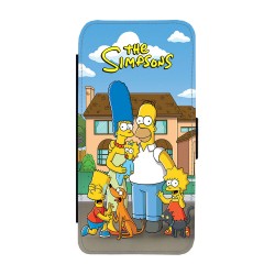 The Simpsons iPhone 8 PLUS...