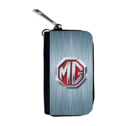 MG 2010 Logo Car Key Bag Pouch