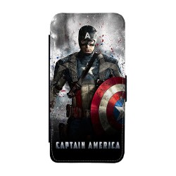 Captain America iPhone XS...