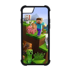 Minecraft iPhone 7 / 8 Skal