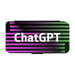 ChatGPT iPhone 14 Plus Flip...