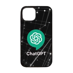 ChatGPT iPhone 13 Cover
