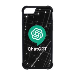 ChatGPT iPhone SE 2020 Cover