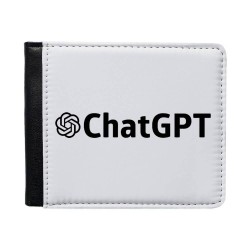 ChatGPT Men's Wallet