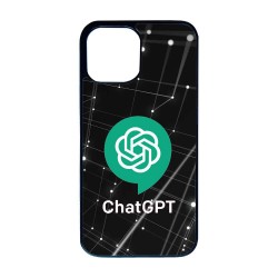 ChatGPT iPhone 12 Mini Cover
